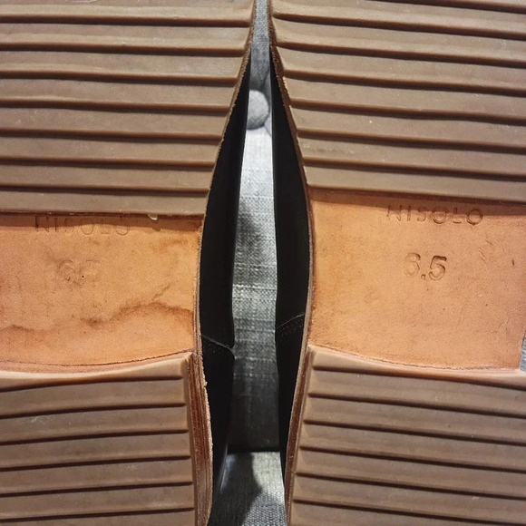 New Nisolo Eva Everyday Chelsea Boots | Fall Boots | Size 6.5 - Picture 10 of 10